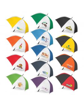 Custom Sports Umbrellas