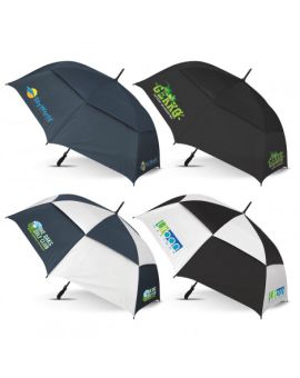 Vented Sports Umbrellas
