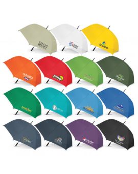 Custom Colour Sports Umbrellas