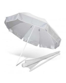 Custom Beach Umbrellas