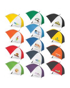 Custom Sports Umbrellas