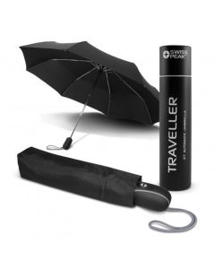 Compact Travellers Umbrella