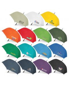 Custom Colour Sports Umbrellas
