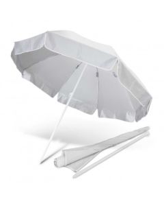 Custom Beach Umbrellas