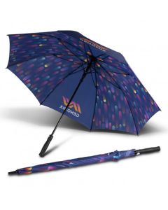 Full Custom Colour Rain Umbrella